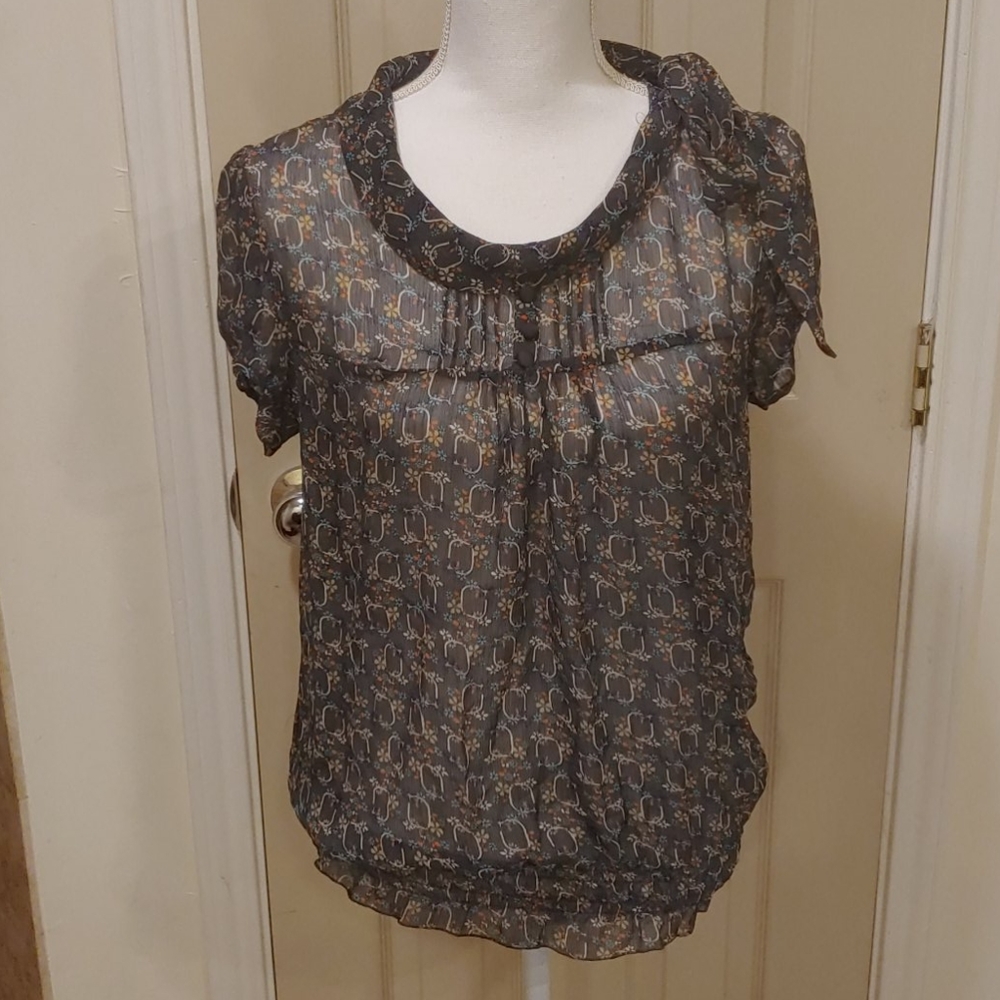 Beautiful Blouse